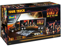 1/32 Gift Set KISS Tour Truck